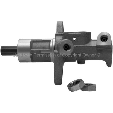 Quality-Built Brake Master Cylinder P/N:NM4267 Fits: Buick Lacrosse 16-10, Buick Regal 17-11, Buick Verano 17-12, Chevrolet Cruze 15-10, Chevrolet Malibu 15-13, Saab 9-5 11-10 - Image 5