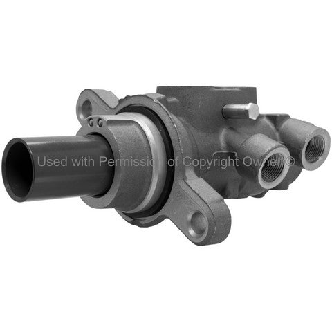 Quality-Built Brake Master Cylinder P/N:NM4269 Fits: Ford Escape 19-13, Ford Focus 18-12 - Image 1