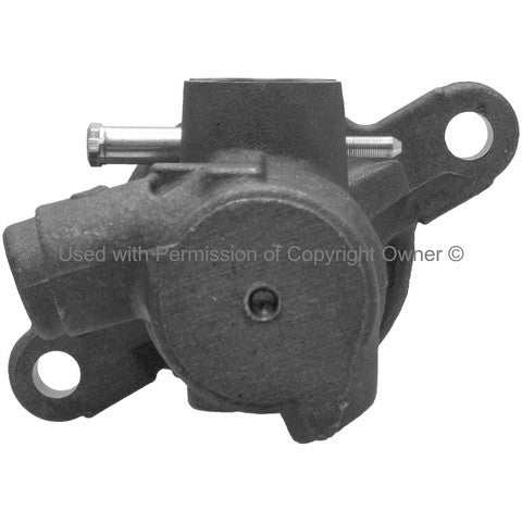 Quality-Built Brake Master Cylinder P/N:NM4269 Fits: Ford Escape 19-13, Ford Focus 18-12 - Image 2
