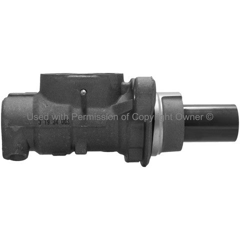 Quality-Built Brake Master Cylinder P/N:NM4269 Fits: Ford Escape 19-13, Ford Focus 18-12 - Image 3