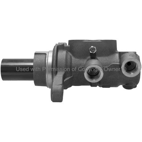 Quality-Built Brake Master Cylinder P/N:NM4269 Fits: Ford Escape 19-13, Ford Focus 18-12 - Image 4