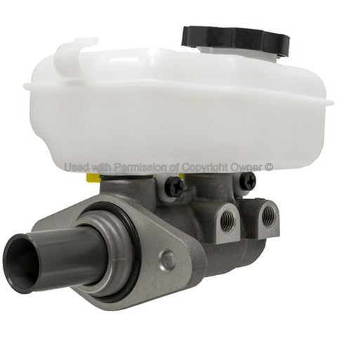 Quality-Built Brake Master Cylinder P/N:NM4270 Fits: Chevrolet Camaro 15-11, Chevrolet Caprice 13-11 - Image 1