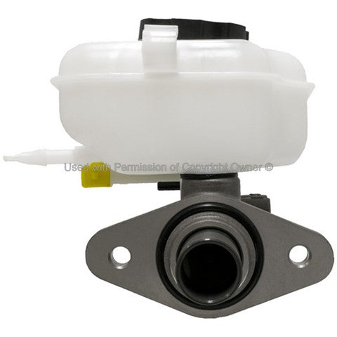 Quality-Built Brake Master Cylinder P/N:NM4270 Fits: Chevrolet Camaro 15-11, Chevrolet Caprice 13-11 - Image 2