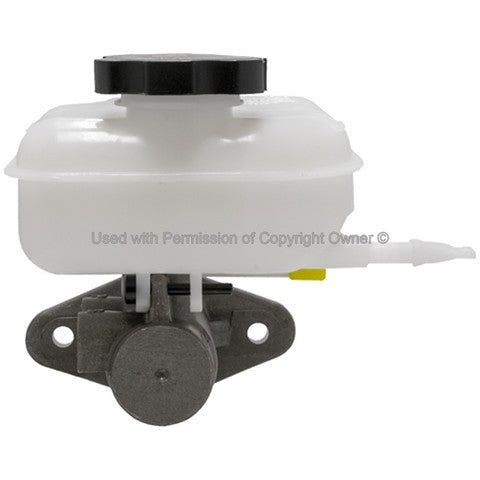 Quality-Built Brake Master Cylinder P/N:NM4270 Fits: Chevrolet Camaro 15-11, Chevrolet Caprice 13-11 - Image 4