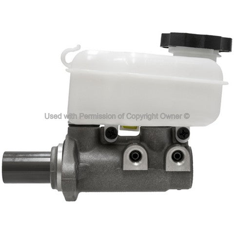 Quality-Built Brake Master Cylinder P/N:NM4270 Fits: Chevrolet Camaro 15-11, Chevrolet Caprice 13-11 - Image 3