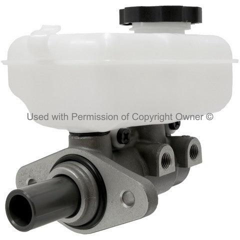 Quality-Built Brake Master Cylinder P/N:NM4271 Fits: Chevrolet Camaro 14-10 - Image 1