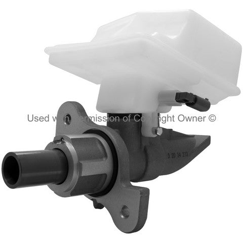 Quality-Built Brake Master Cylinder P/N:NM4273 Fits: Dodge Durango 15-11, Jeep Grand Cherokee 15-11 - Image 1