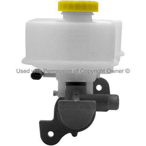 Quality-Built Brake Master Cylinder P/N:NM4273 Fits: Dodge Durango 15-11, Jeep Grand Cherokee 15-11 - Image 3