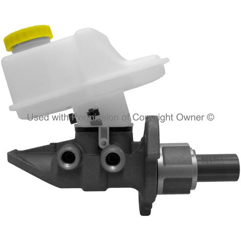 Quality-Built Brake Master Cylinder P/N:NM4273 Fits: Dodge Durango 15-11, Jeep Grand Cherokee 15-11 - Image 2
