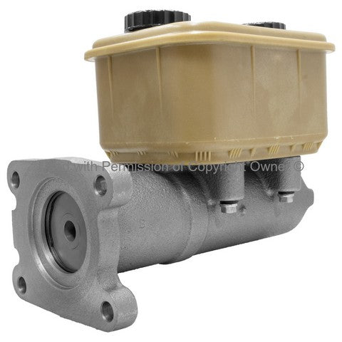 Quality-Built Brake Master Cylinder P/N:NM4274 Fits: Ford F-53 Motorhome Chassis 09-06, Ford F-53 Motorhome Chassis 19-11, Ford F-53 Motorhome Chassis 2004, Ford F-59 Commercial Stripped Chassis 19-11 - Image 1