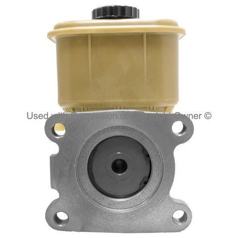 Quality-Built Brake Master Cylinder P/N:NM4274 Fits: Ford F-53 Motorhome Chassis 09-06, Ford F-53 Motorhome Chassis 19-11, Ford F-53 Motorhome Chassis 2004, Ford F-59 Commercial Stripped Chassis 19-11 - Image 2