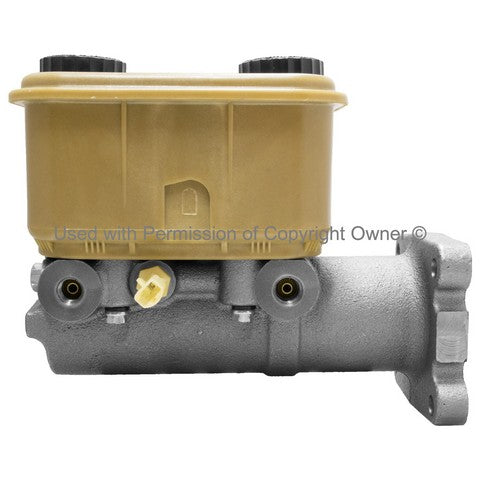 Quality-Built Brake Master Cylinder P/N:NM4274 Fits: Ford F-53 Motorhome Chassis 09-06, Ford F-53 Motorhome Chassis 19-11, Ford F-53 Motorhome Chassis 2004, Ford F-59 Commercial Stripped Chassis 19-11 - Image 5