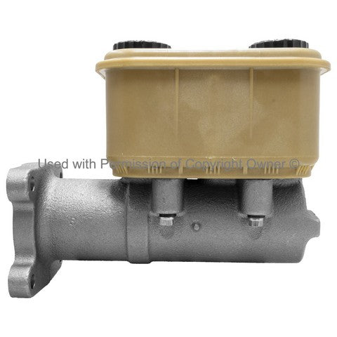 Quality-Built Brake Master Cylinder P/N:NM4274 Fits: Ford F-53 Motorhome Chassis 09-06, Ford F-53 Motorhome Chassis 19-11, Ford F-53 Motorhome Chassis 2004, Ford F-59 Commercial Stripped Chassis 19-11 - Image 4