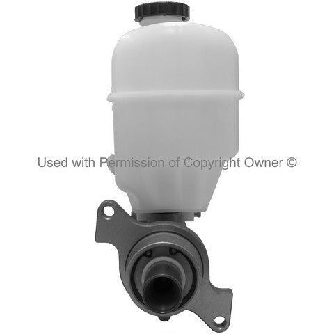 Quality-Built Brake Master Cylinder P/N:NM4276 Fits: Ram 1500 2012, Ram 2500 18-12 - Image 2