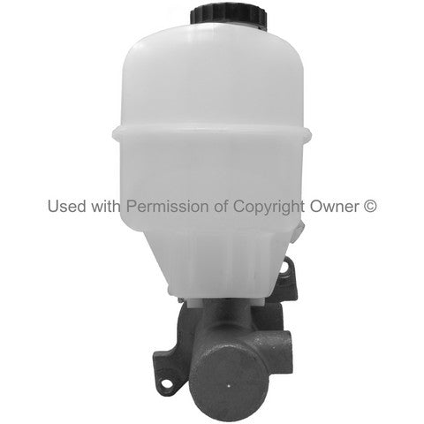 Quality-Built Brake Master Cylinder P/N:NM4276 Fits: Ram 1500 2012, Ram 2500 18-12 - Image 3