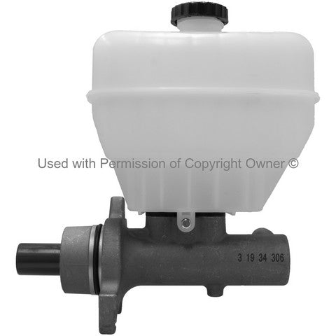 Quality-Built Brake Master Cylinder P/N:NM4276 Fits: Ram 1500 2012, Ram 2500 18-12 - Image 5