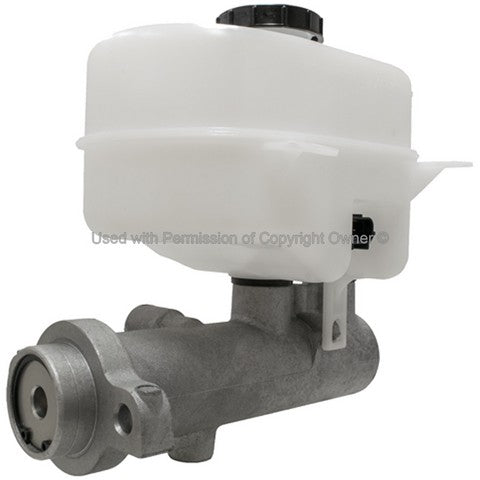 Quality-Built Brake Master Cylinder P/N:NM4277 Fits: Ford F-250 Super Duty 13-11, Ford F-350 Super Duty 12-11, Ford F-450 Super Duty 12-11, Ford F-550 Super Duty 12-11 - Image 1