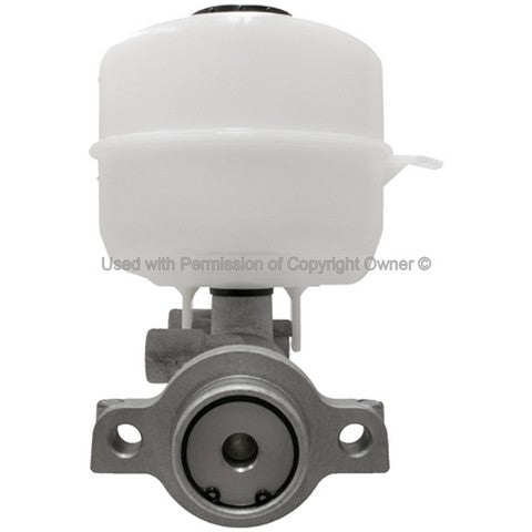 Quality-Built Brake Master Cylinder P/N:NM4277 Fits: Ford F-250 Super Duty 13-11, Ford F-350 Super Duty 12-11, Ford F-450 Super Duty 12-11, Ford F-550 Super Duty 12-11 - Image 2