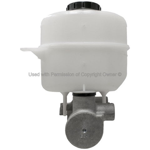 Quality-Built Brake Master Cylinder P/N:NM4277 Fits: Ford F-250 Super Duty 13-11, Ford F-350 Super Duty 12-11, Ford F-450 Super Duty 12-11, Ford F-550 Super Duty 12-11 - Image 4