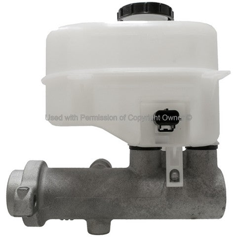 Quality-Built Brake Master Cylinder P/N:NM4277 Fits: Ford F-250 Super Duty 13-11, Ford F-350 Super Duty 12-11, Ford F-450 Super Duty 12-11, Ford F-550 Super Duty 12-11 - Image 3