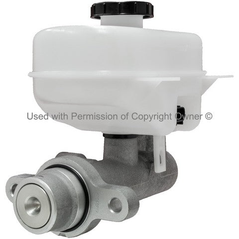 Quality-Built Brake Master Cylinder P/N:NM4278 Fits: Ford F-250 Super Duty 13-11, Ford F-350 Super Duty 12-11 - Image 1