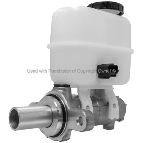 Quality-Built Brake Master Cylinder P/N:NM4279 Fits: Ford Ranger 11-10 - Image 1