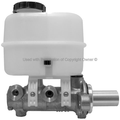 Quality-Built Brake Master Cylinder P/N:NM4279 Fits: Ford Ranger 11-10 - Image 4