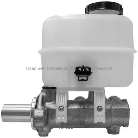 Quality-Built Brake Master Cylinder P/N:NM4279 Fits: Ford Ranger 11-10 - Image 2