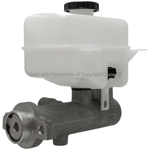 Quality-Built Brake Master Cylinder P/N:NM4280 Fits: Ford F-250 Super Duty 13-11, Ford F-350 Super Duty 12-11, Ford F-450 Super Duty 12-11, Ford F-550 Super Duty 12-11 - Image 1