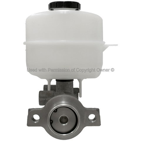 Quality-Built Brake Master Cylinder P/N:NM4280 Fits: Ford F-250 Super Duty 13-11, Ford F-350 Super Duty 12-11, Ford F-450 Super Duty 12-11, Ford F-550 Super Duty 12-11 - Image 5