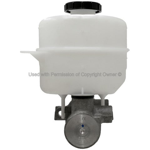 Quality-Built Brake Master Cylinder P/N:NM4280 Fits: Ford F-250 Super Duty 13-11, Ford F-350 Super Duty 12-11, Ford F-450 Super Duty 12-11, Ford F-550 Super Duty 12-11 - Image 2