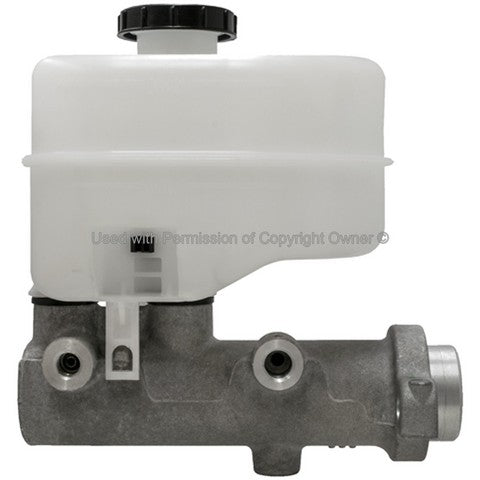 Quality-Built Brake Master Cylinder P/N:NM4280 Fits: Ford F-250 Super Duty 13-11, Ford F-350 Super Duty 12-11, Ford F-450 Super Duty 12-11, Ford F-550 Super Duty 12-11 - Image 4
