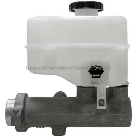 Quality-Built Brake Master Cylinder P/N:NM4280 Fits: Ford F-250 Super Duty 13-11, Ford F-350 Super Duty 12-11, Ford F-450 Super Duty 12-11, Ford F-550 Super Duty 12-11 - Image 3