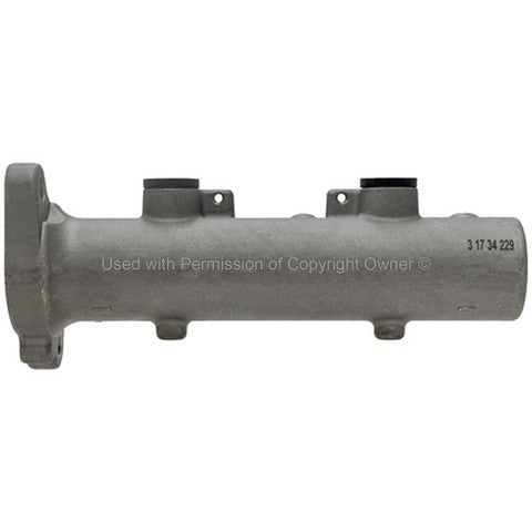 Quality-Built Brake Master Cylinder P/N:NM4281 Fits: Dodge Ram 4500 10-08, Dodge Ram 5500 10-08, Ram 4500 12-11, Ram 5500 12-11 - Image 2