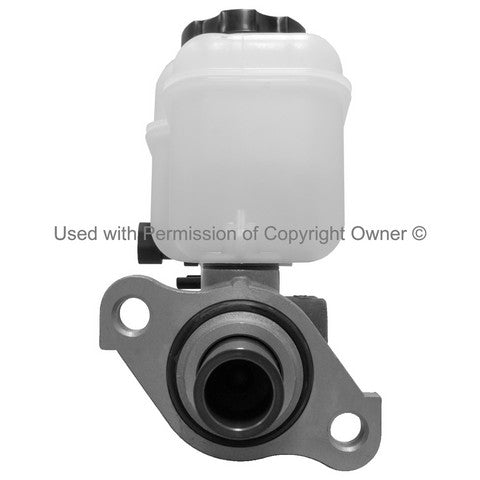 Quality-Built Brake Master Cylinder P/N:NM4282 Fits: Cadillac Cts 15-09, Cadillac Sts 11-09 - Image 4