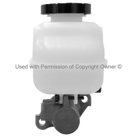 Quality-Built Brake Master Cylinder P/N:NM4282 Fits: Cadillac Cts 15-09, Cadillac Sts 11-09 - Image 5