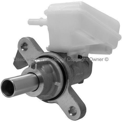 Quality-Built Brake Master Cylinder P/N:NM4285 Fits: Ford Fiesta 19-11, Ford Fiesta Ikon 15-14, Ford Figo 17-16 - Image 1