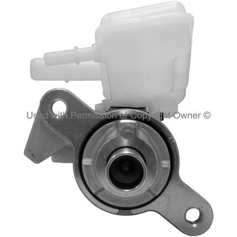 Quality-Built Brake Master Cylinder P/N:NM4285 Fits: Ford Fiesta 19-11, Ford Fiesta Ikon 15-14, Ford Figo 17-16 - Image 4