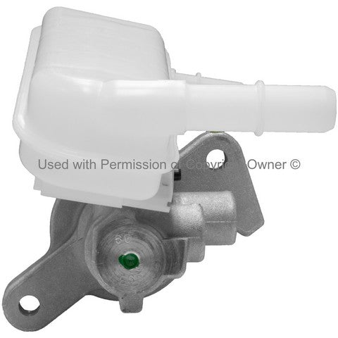 Quality-Built Brake Master Cylinder P/N:NM4285 Fits: Ford Fiesta 19-11, Ford Fiesta Ikon 15-14, Ford Figo 17-16 - Image 3