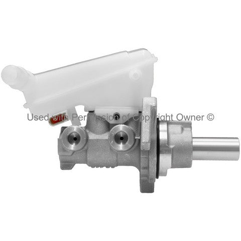 Quality-Built Brake Master Cylinder P/N:NM4285 Fits: Ford Fiesta 19-11, Ford Fiesta Ikon 15-14, Ford Figo 17-16 - Image 2