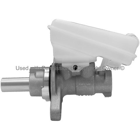 Quality-Built Brake Master Cylinder P/N:NM4285 Fits: Ford Fiesta 19-11, Ford Fiesta Ikon 15-14, Ford Figo 17-16 - Image 5