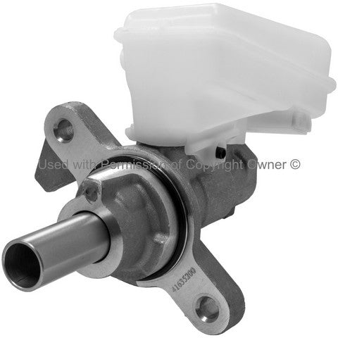 Quality-Built Brake Master Cylinder P/N:NM4286 Fits: Ford Fiesta 19-11 - Image 1