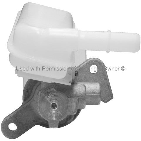 Quality-Built Brake Master Cylinder P/N:NM4286 Fits: Ford Fiesta 19-11 - Image 4