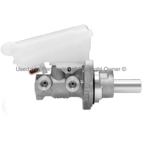 Quality-Built Brake Master Cylinder P/N:NM4286 Fits: Ford Fiesta 19-11 - Image 3