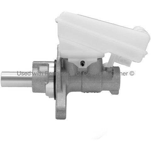 Quality-Built Brake Master Cylinder P/N:NM4286 Fits: Ford Fiesta 19-11 - Image 2