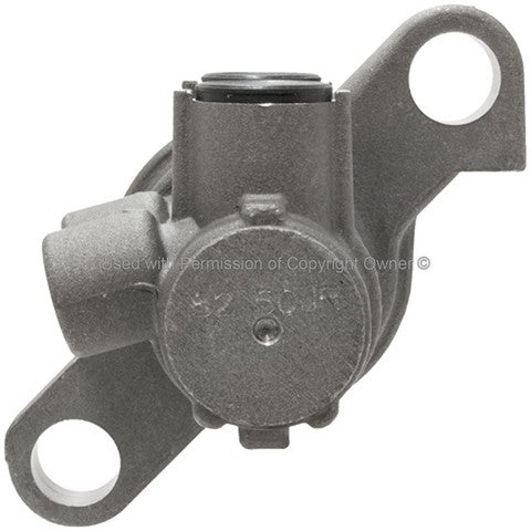 Quality-Built Brake Master Cylinder P/N:NM4287 Fits: Buick Encore 21-13, Chevrolet Sonic 20-12, Chevrolet Trax 20-15 - Image 3