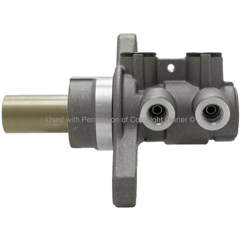 Quality-Built Brake Master Cylinder P/N:NM4287 Fits: Buick Encore 21-13, Chevrolet Sonic 20-12, Chevrolet Trax 20-15 - Image 2