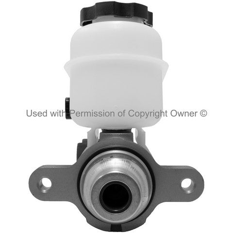 Quality-Built Brake Master Cylinder P/N:NM4289 Fits: Cadillac Xlr 2009, Chevrolet Corvette 13-09 - Image 3