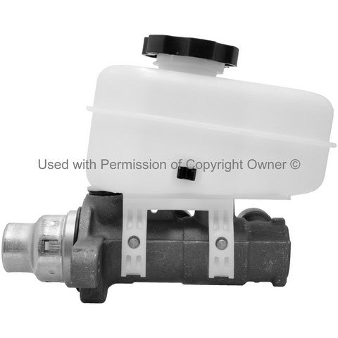 Quality-Built Brake Master Cylinder P/N:NM4289 Fits: Cadillac Xlr 2009, Chevrolet Corvette 13-09 - Image 2