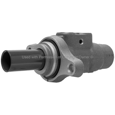 Quality-Built Brake Master Cylinder P/N:NM4294 Fits: Ford C-max 17-13 - Image 1